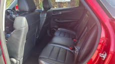 MG Hs 1.5 T-GDI Excite 5dr Petrol Hatchback